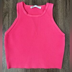 Medium Zara dress tank